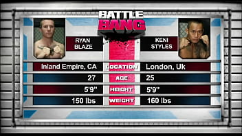 Kelly divine loves deep intense anal sex