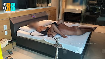 Realizador Baiano Realizando O Sonho Da Seguidora Casada Marido Corno Ganhou Um Chifre Especial Completo Sheer Realizadorbaiano thumbnail