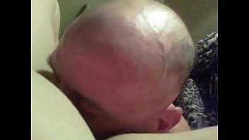 Eating Girlfriends Pussy And Loving It thumbnail