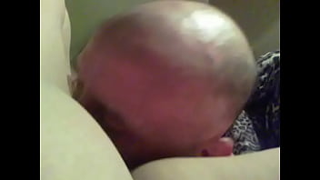 Eating Girlfriends Pussy And Loving It thumbnail