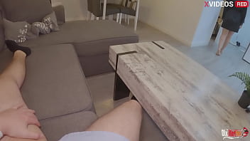 Puedo ayudar tu solo dime donde le duele a mi amado hijastro