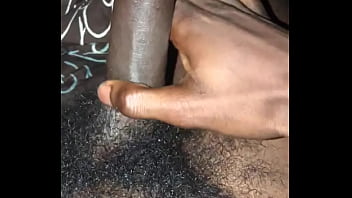 Big dicc waiting for wet pussy