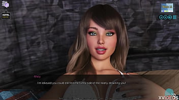 Sunshine love ep 439 – visual novel gameplay hd