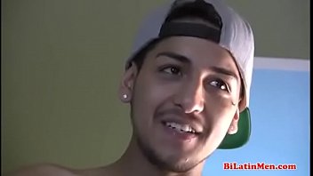 Latinos Mexicanos Calientes Cogiendo thumbnail