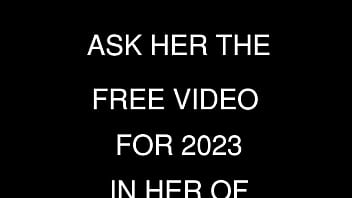 Of nadia latina video sex