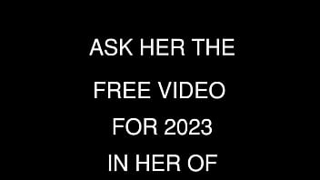 Of nadia latina video sex