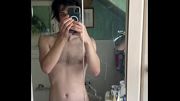 Malik vadheim selfie vid 3