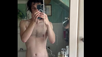 Malik vadheim selfie vid 3