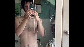 Malik vadheim selfie vid 3