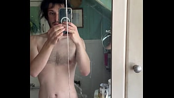 Malik vadheim selfie vid 3