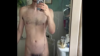 Malik vadheim selfie vid 3