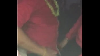 Colorada de desemdecia millonario le da a lo revoltoso