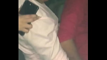 Colorada de desemdecia millonario le da a lo revoltoso