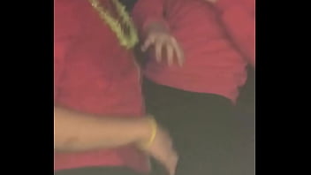 Colorada de desemdecia millonario le da a lo revoltoso