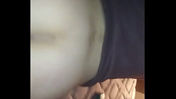 Backshots from a fine lil bitch