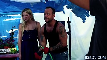 Pornstar holes filled