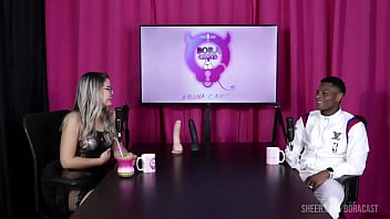 Compilados do will mastro no bora cast com bruna carlos & matheus caetano momento 3 watch sheer red