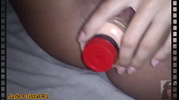 Jade with no favorite toy trailer part 10