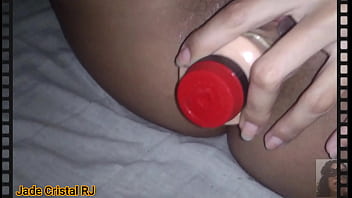 Jade With No Favorite Toy Trailer Part 10 thumbnail