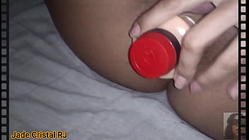 Jade with no favorite toy trailer part 10