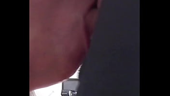 Candie cross’ throat got wrecked stretched her with fingers then face pounded till she dripped