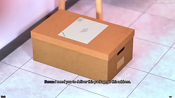 Freshwomen 01 developed by oppaiman busty stepmom masturbating while bathing redhead milf stepmom plays with pussy