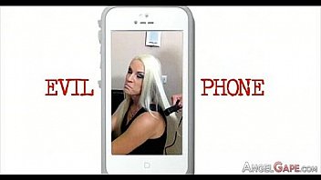 Euro sluts get gaped 164