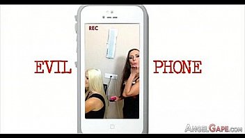 Euro sluts get gaped 164