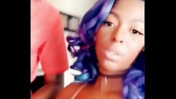 Porn star bloopers and chatting she gets on my nerves