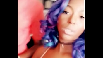 Porn star bloopers and chatting she gets on my nerves