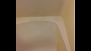 Bustin a nut for you