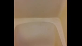 Bustin a nut for you