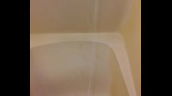 Bustin a nut for you