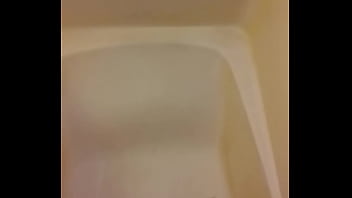 Bustin a nut for you