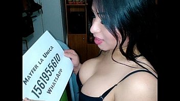 Argentina Chupa Verga Como Si Fuera Un Helado Mayfer Duval thumbnail