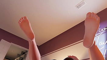 House party getting fucked by a bbc