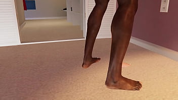 House party getting fucked by a bbc