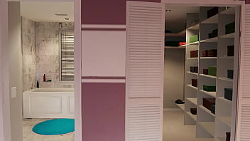 House party getting fucked by a bbc