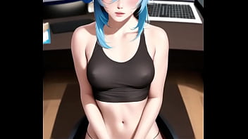 Anime sluts with boots Anime sluts with boots