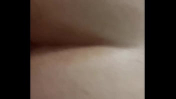 Anal for wifey