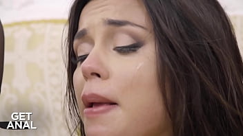 Italian teen martina smeraldi unstoppable anal orgasms