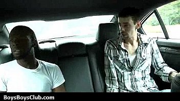 Muscled Black Gay Boys Humiliate White Twinks Hardcore 15 thumbnail