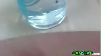 Teen tits part free voyeur porn video