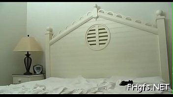 Legal age teenager doxy likes good fuck