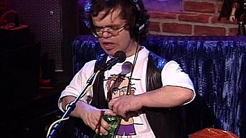 Howard stern hank the angry d dwarf & c bob with nicole moore Howard stern hank the angry d dwarf & c bob with nicole moore
