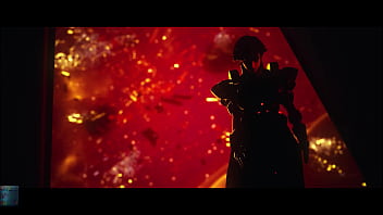 A space odyssey to save the galaxy with my harem of girls