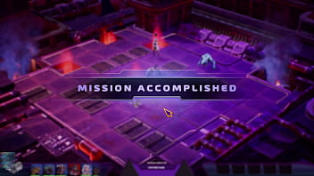 A space odyssey to save the galaxy with my harem of girls