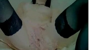 Eva russian girl mastrubation pink pussy