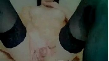 Eva russian girl mastrubation pink pussy