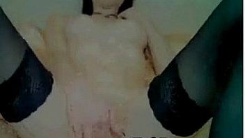 Eva russian girl mastrubation pink pussy